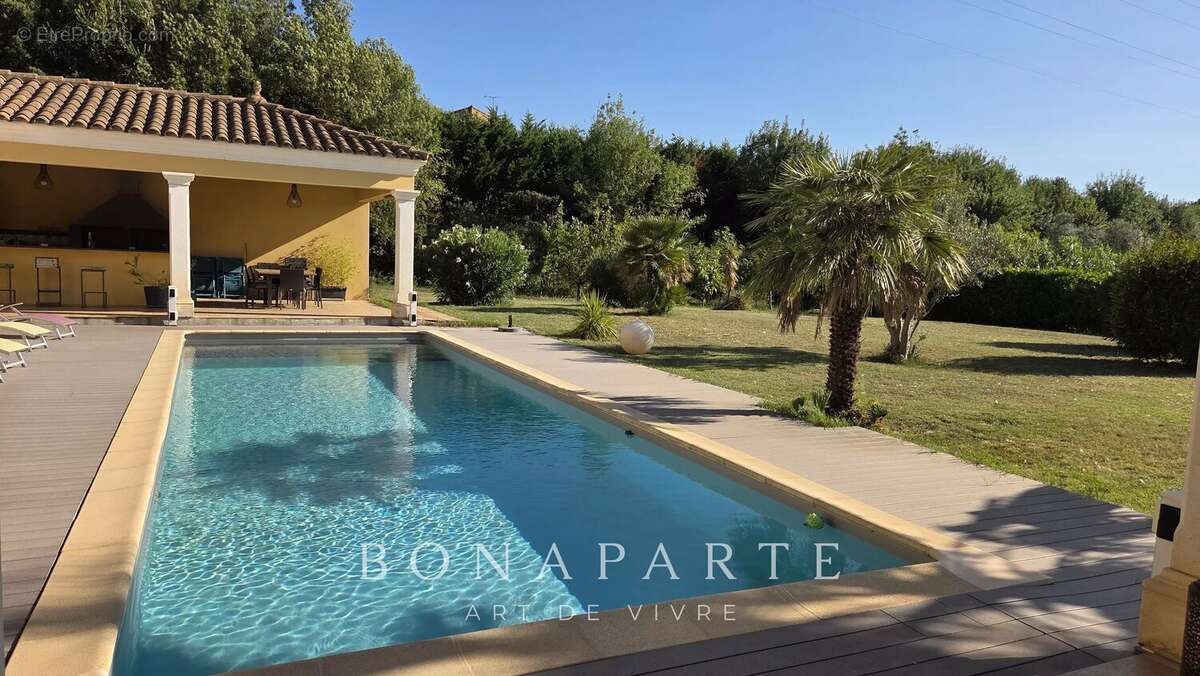 Maison à BEZIERS