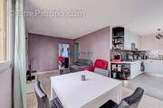 Appartement à NOISY-LE-GRAND