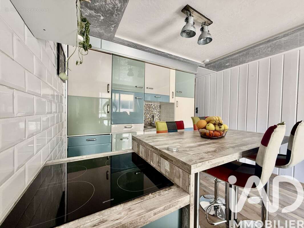 Photo 7 - Appartement à CANET-EN-ROUSSILLON