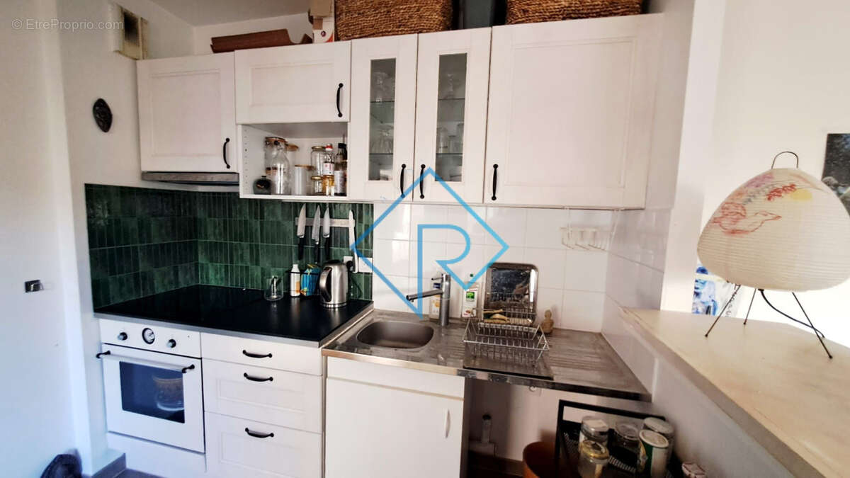 Appartement à LES LILAS