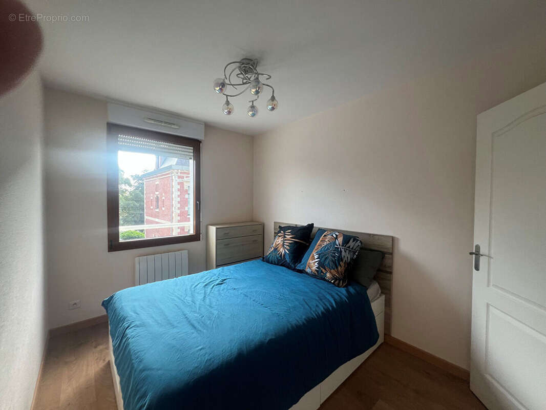 Appartement à BETHUNE