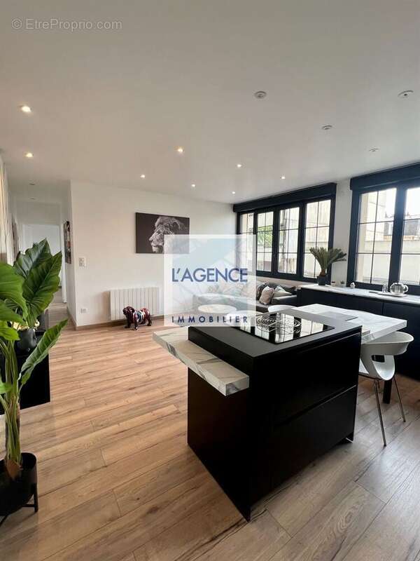 Appartement à REIMS