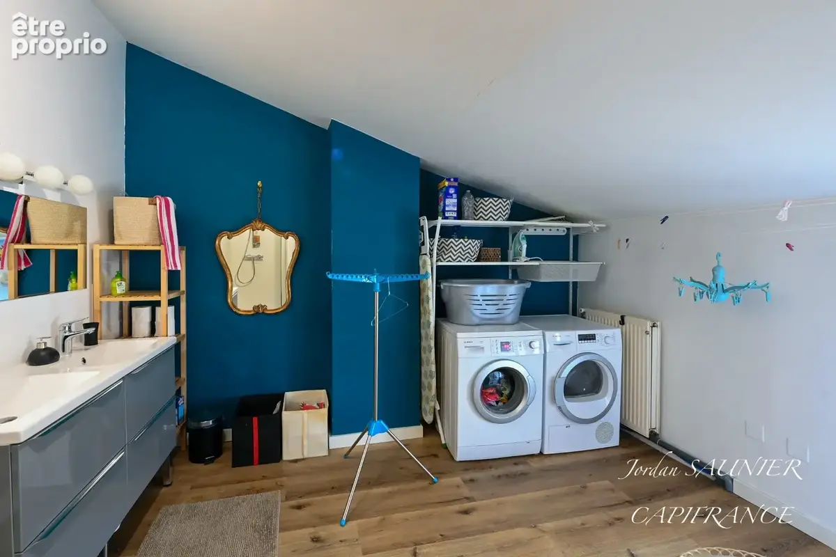 Propriete à vendre 8 pièces REVEL (31) - photo 22