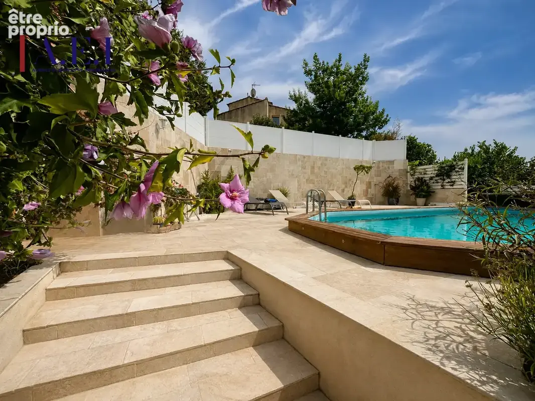 Maison à LA SEYNE-SUR-MER