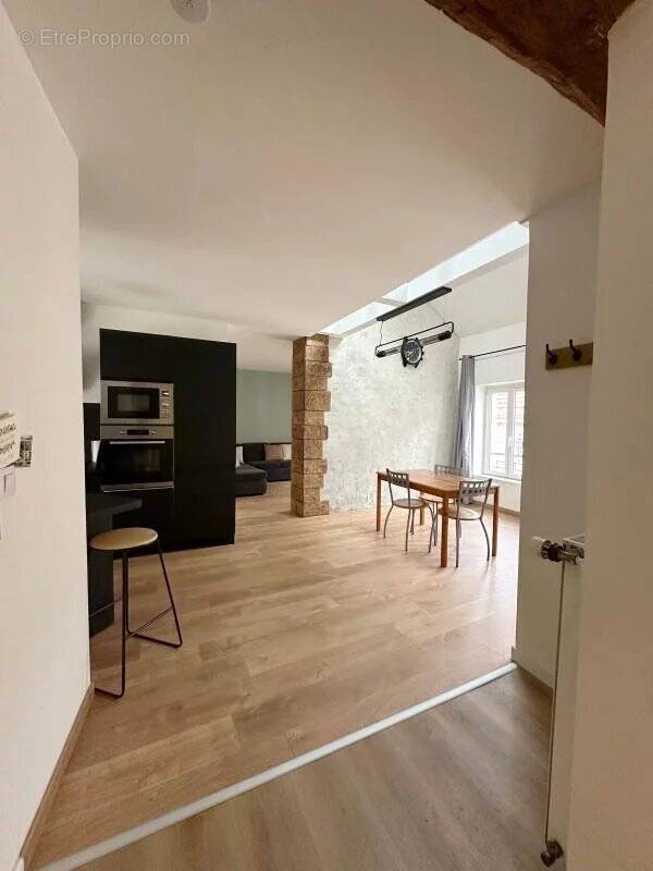 Appartement à HERBLAY
