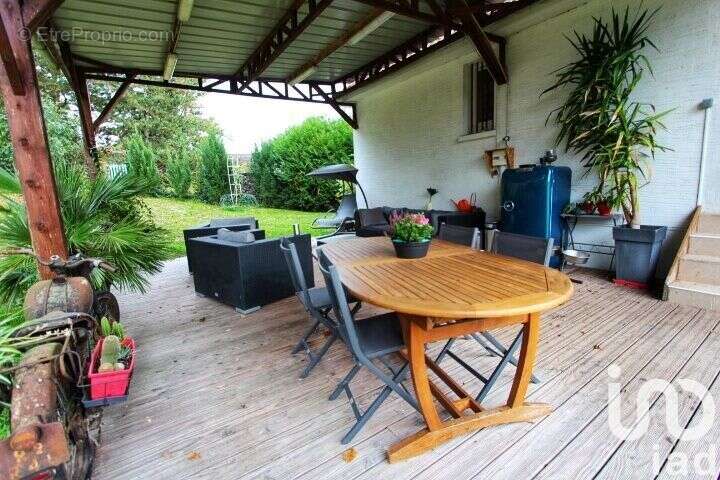 Photo 7 - Maison à HANCHES