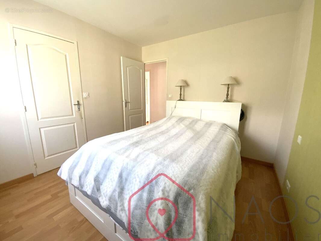 Maison à LA CHAPELLE-SUR-ERDRE