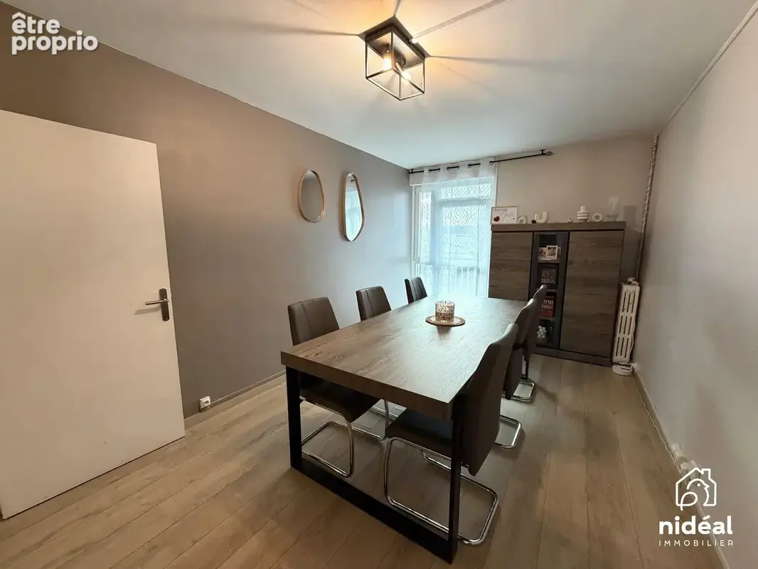 Appartement 4 pièces 79 m² à vendre à Maubeuge (59600) - photo 5