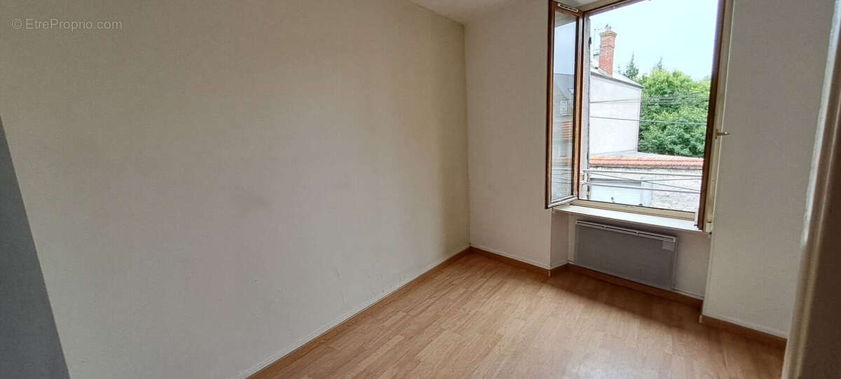 Appartement à ETAMPES