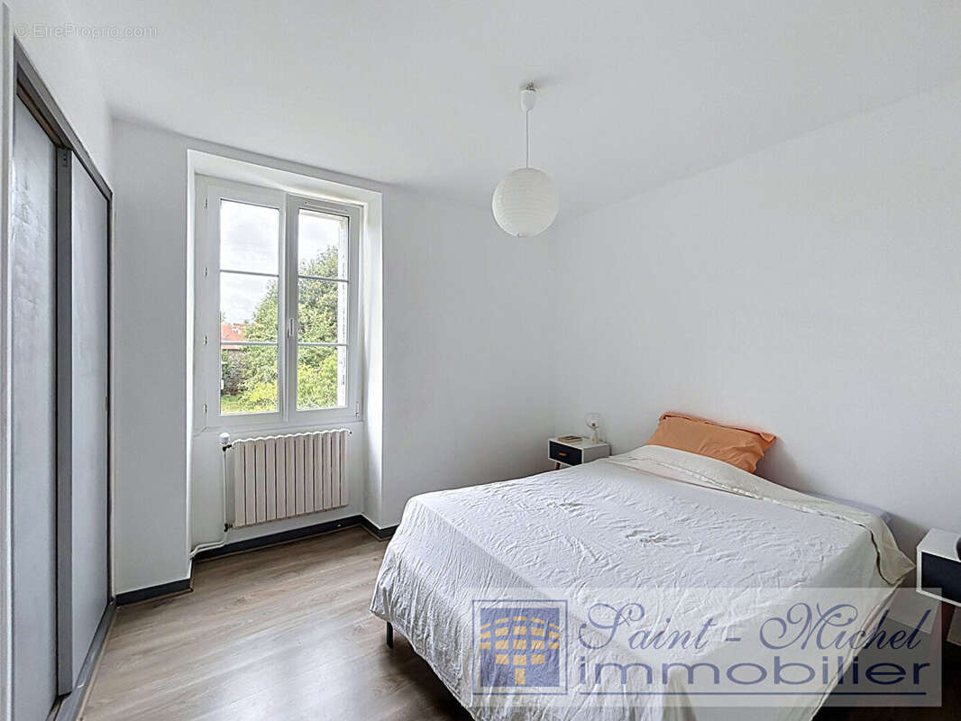 Querrien, maison 5 pièces à la campagne - photo 9