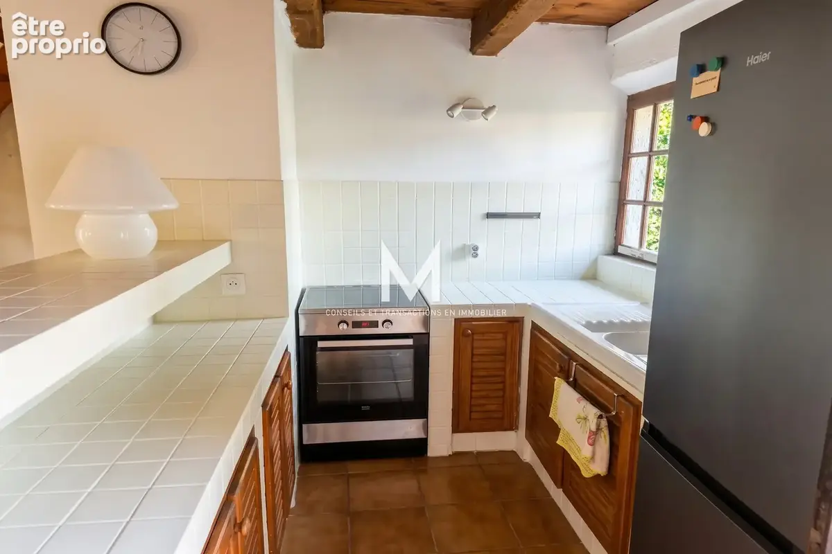 Appartement 45 m² à vendre à Plan-De-La-Tour (83120) - photo 4