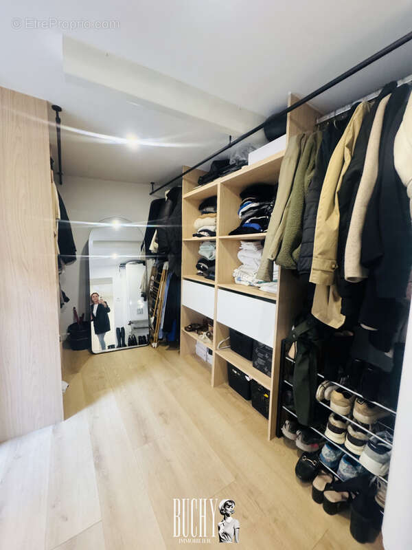 Appartement à LES SABLES-D'OLONNE