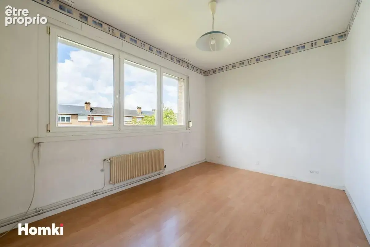 Maison/Villa T4 à rénover de 90 m² à Marcq-en-Barœul 59700 - photo 16