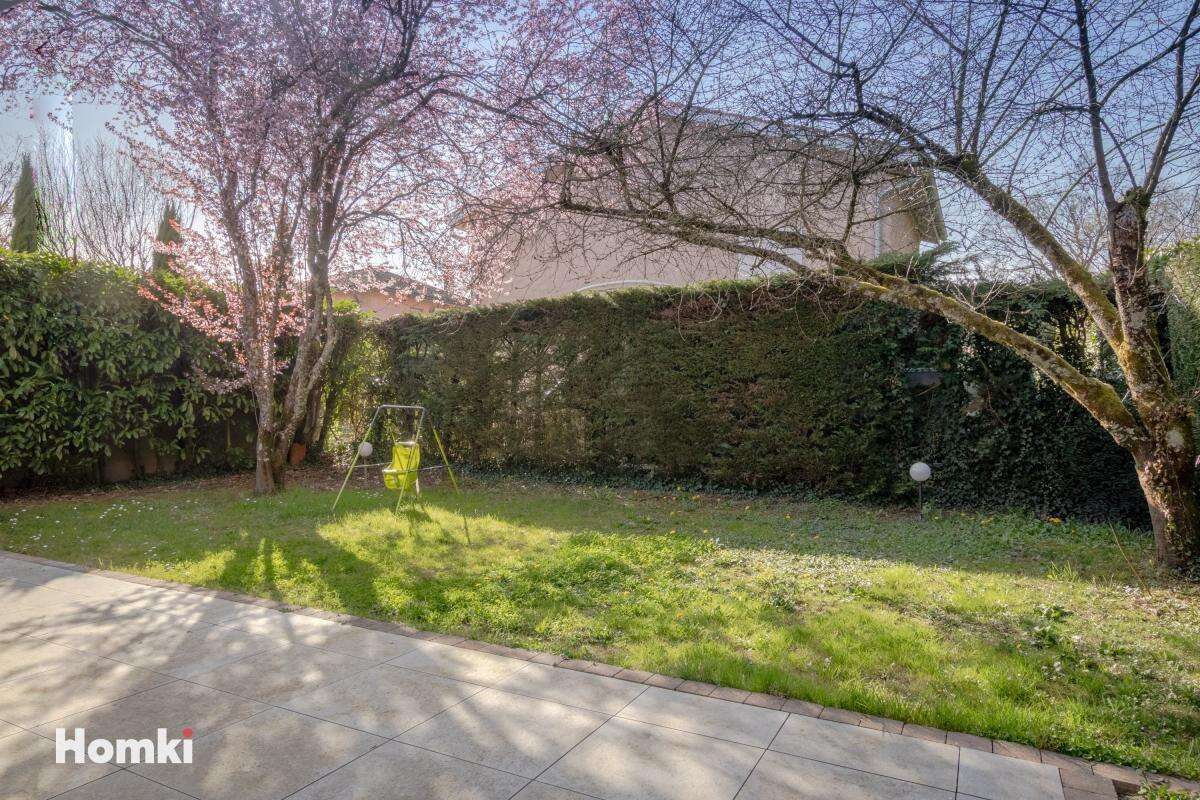 Très jolie maison familiale de 120 m2 – Secteur calme et prisé de Vancia - photo 19