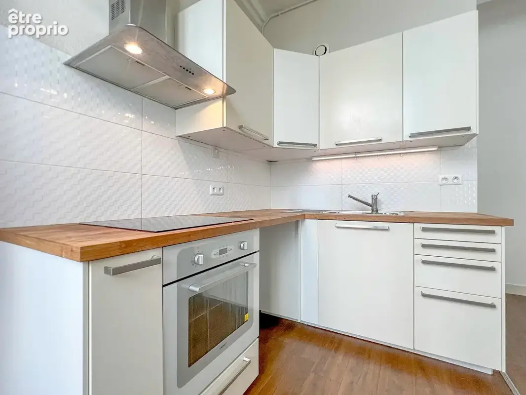 Appartement Bordeaux 2 pièce(s) 38.06 m2 - photo 10