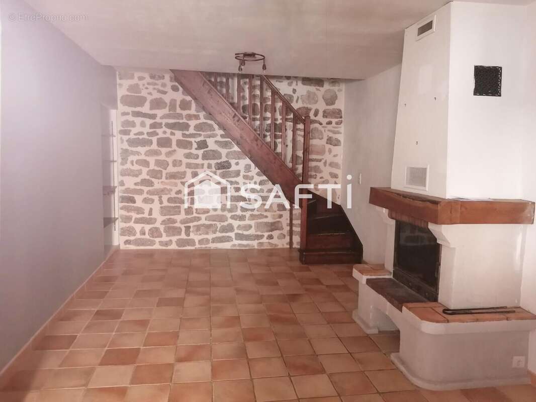 Photo 3 - Maison à LE VAL