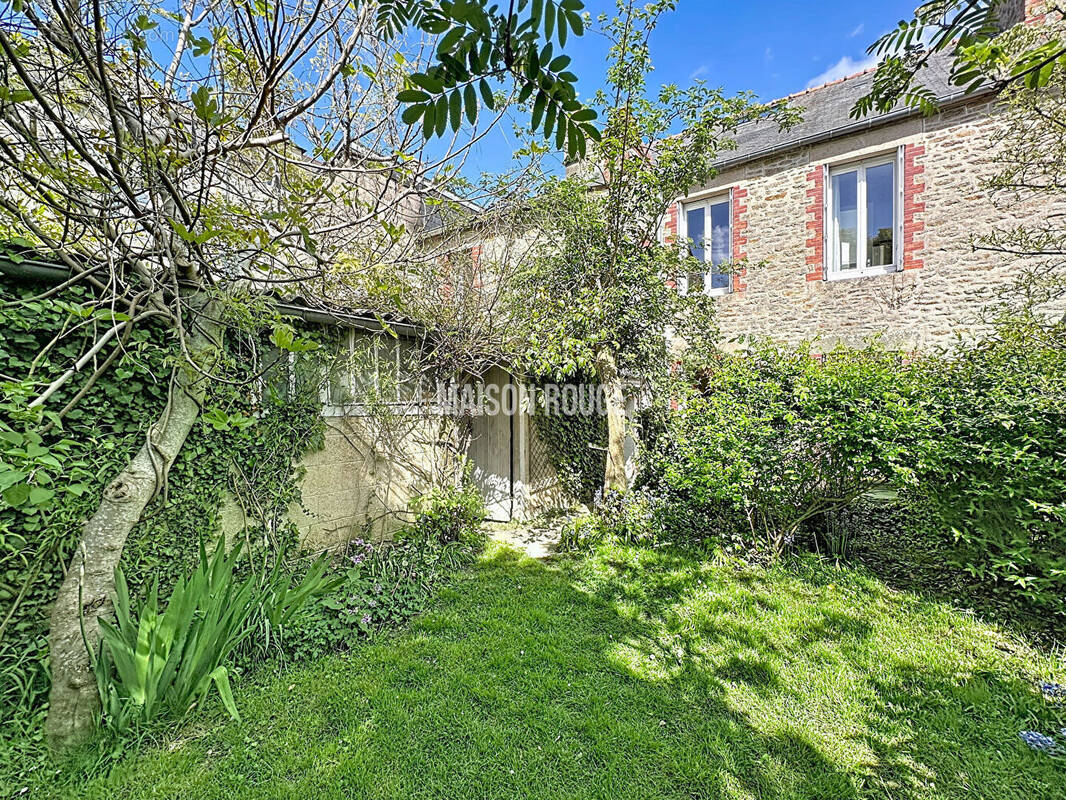 Maison à DINAN