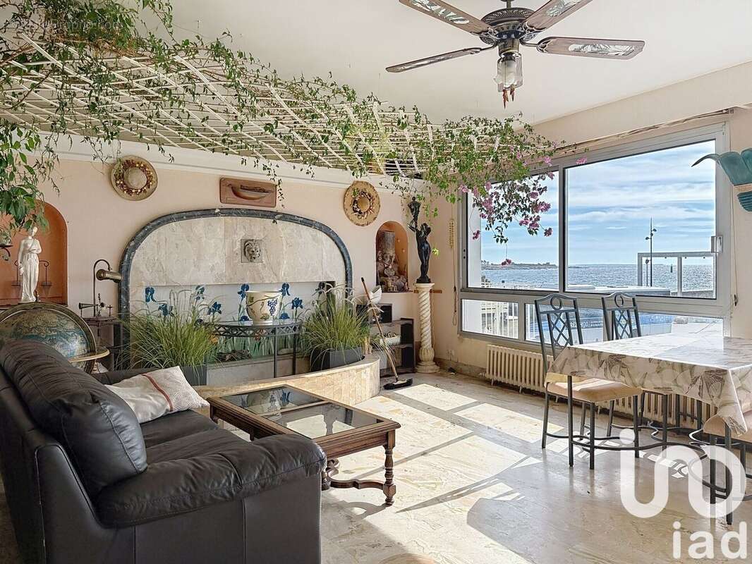 Photo 7 - Appartement à QUIBERON