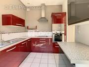 Appartement à SAINTE-MENEHOULD