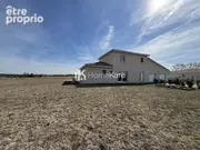 Maison à SAINTE-FOY-D'AIGREFEUILLE
