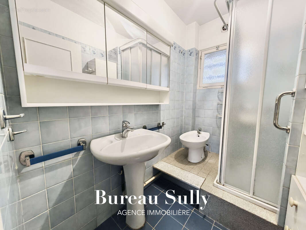 Appartement à FRANCHEVILLE