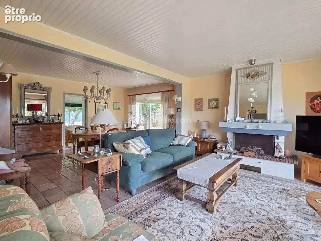 Vente Maison Pluneret(56400) 349 000ï¿œ - photo 3