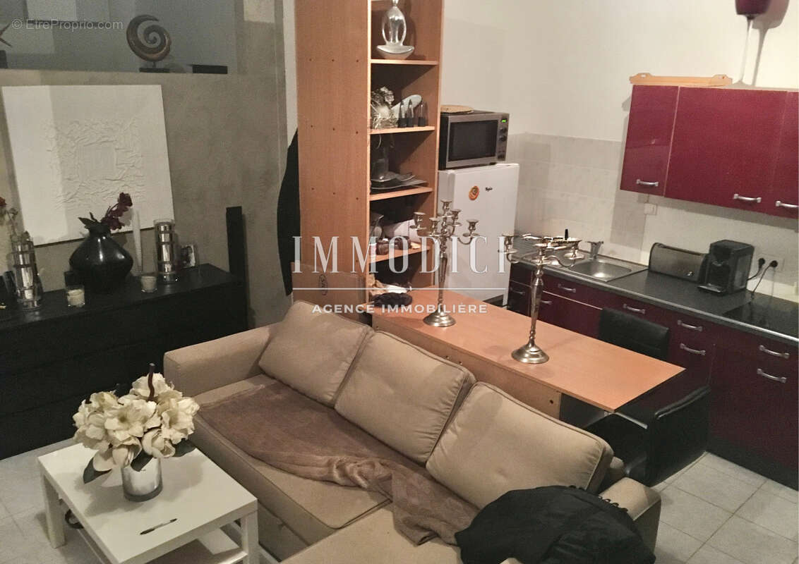 Appartement à MACON