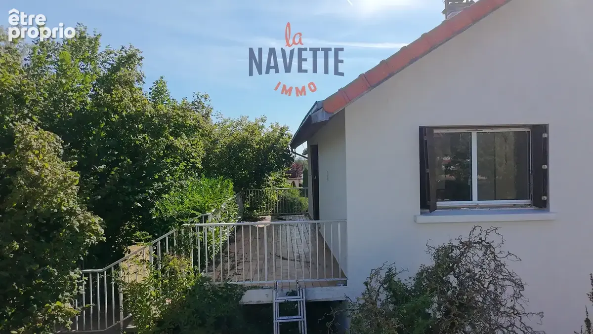 Maison 5 pièces et local commercial - photo 7