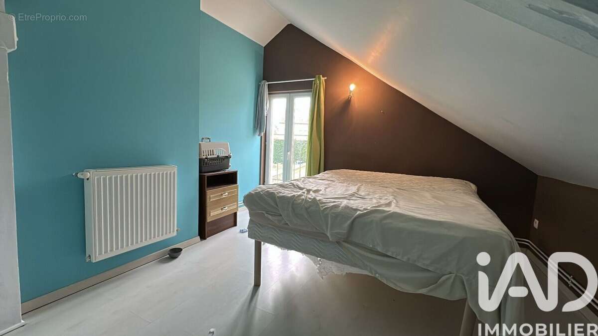 Photo 7 - Maison à CHATELLERAULT