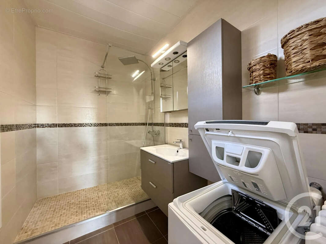 Appartement à FONTAINEBLEAU