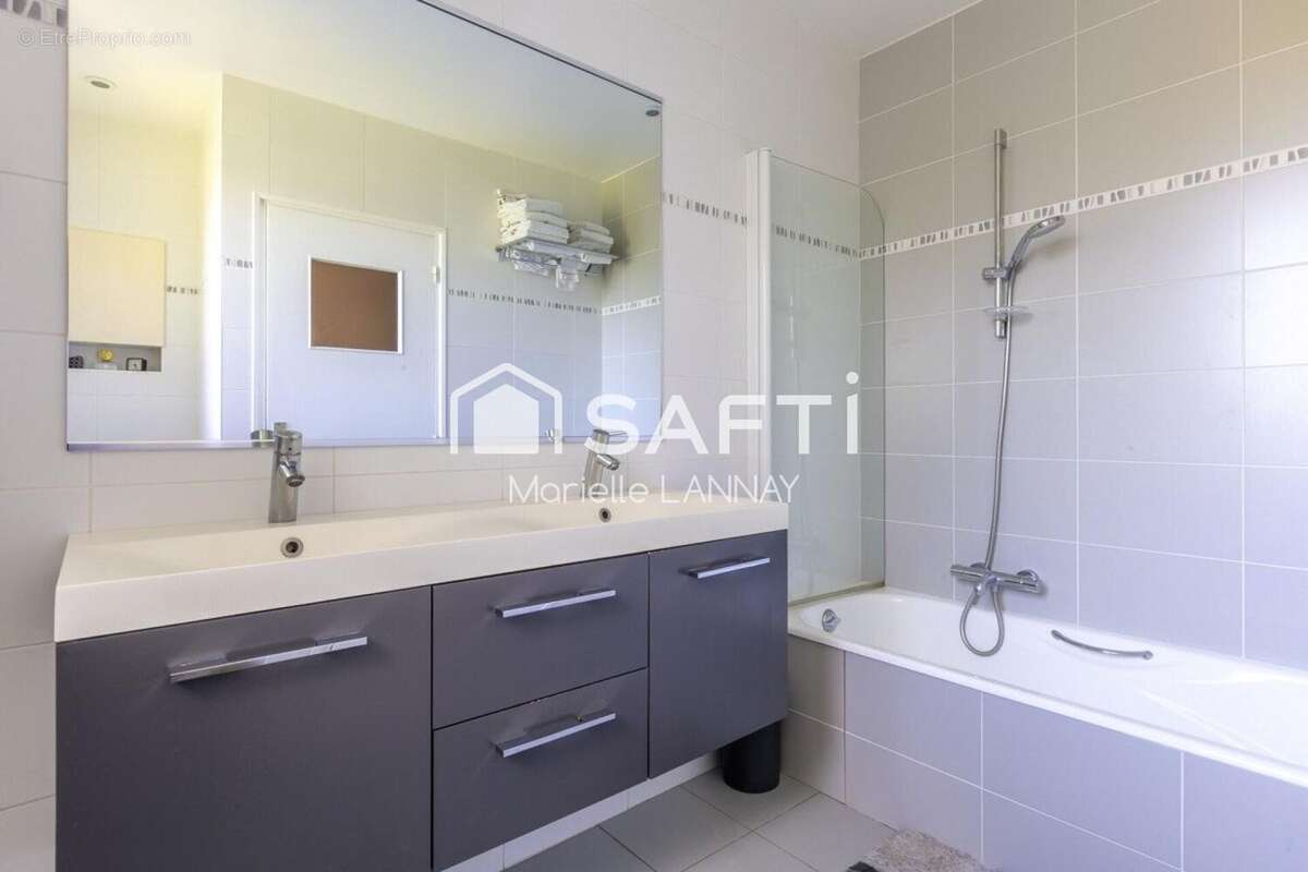 Photo 9 - Maison à AHETZE