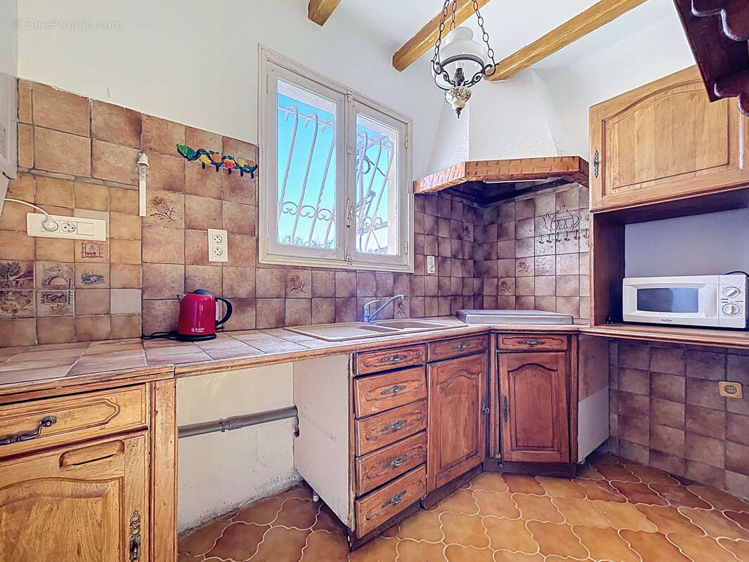 Appartement à SAINT-RAPHAEL
