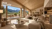 Appartement à BOURG-SAINT-MAURICE