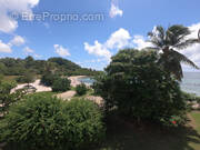 Appartement à LE GOSIER