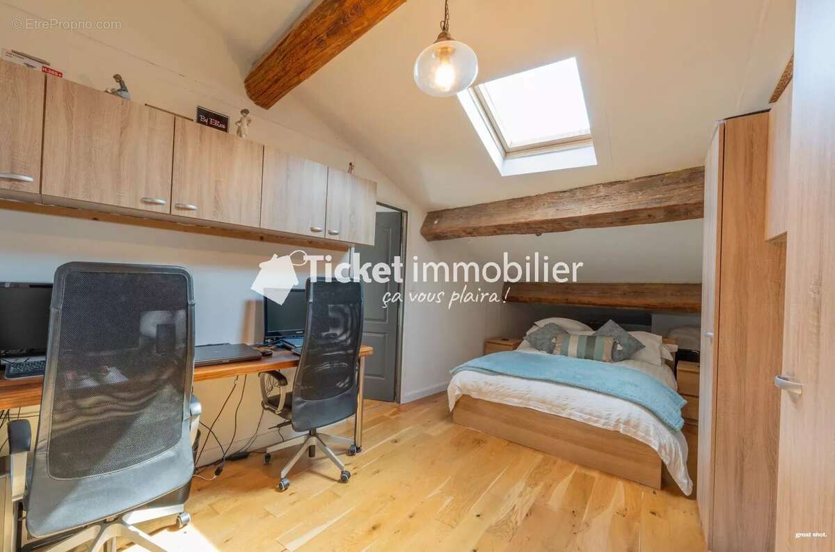 Maison à SAINT-MARCEL-SUR-AUDE