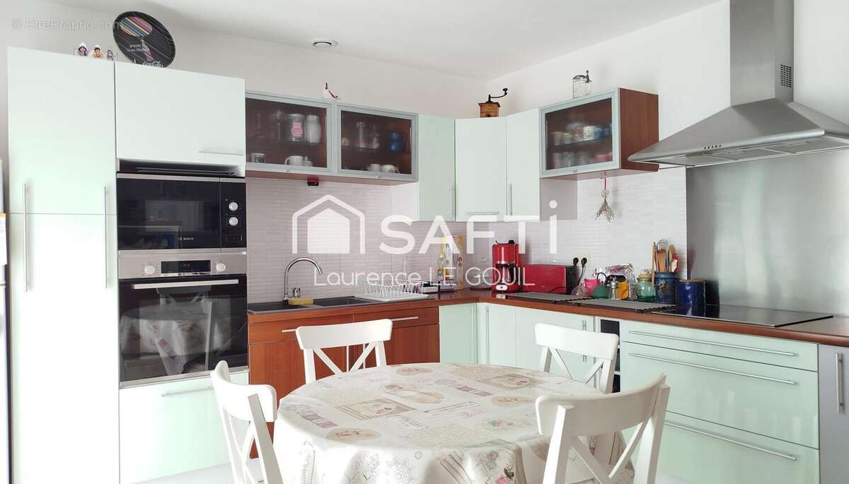 Photo 3 - Maison à SAINT-GILLES-CROIX-DE-VIE