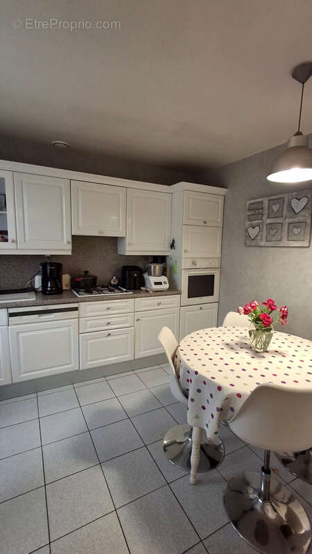 Maison à ORMESSON-SUR-MARNE