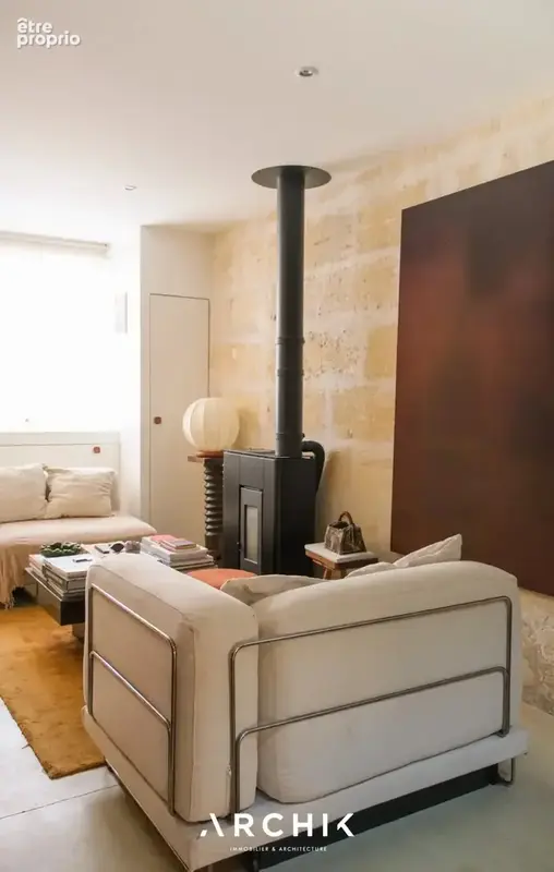 Maison 4 pièces 91 m² à vendre à Bordeaux (33300) - photo 4