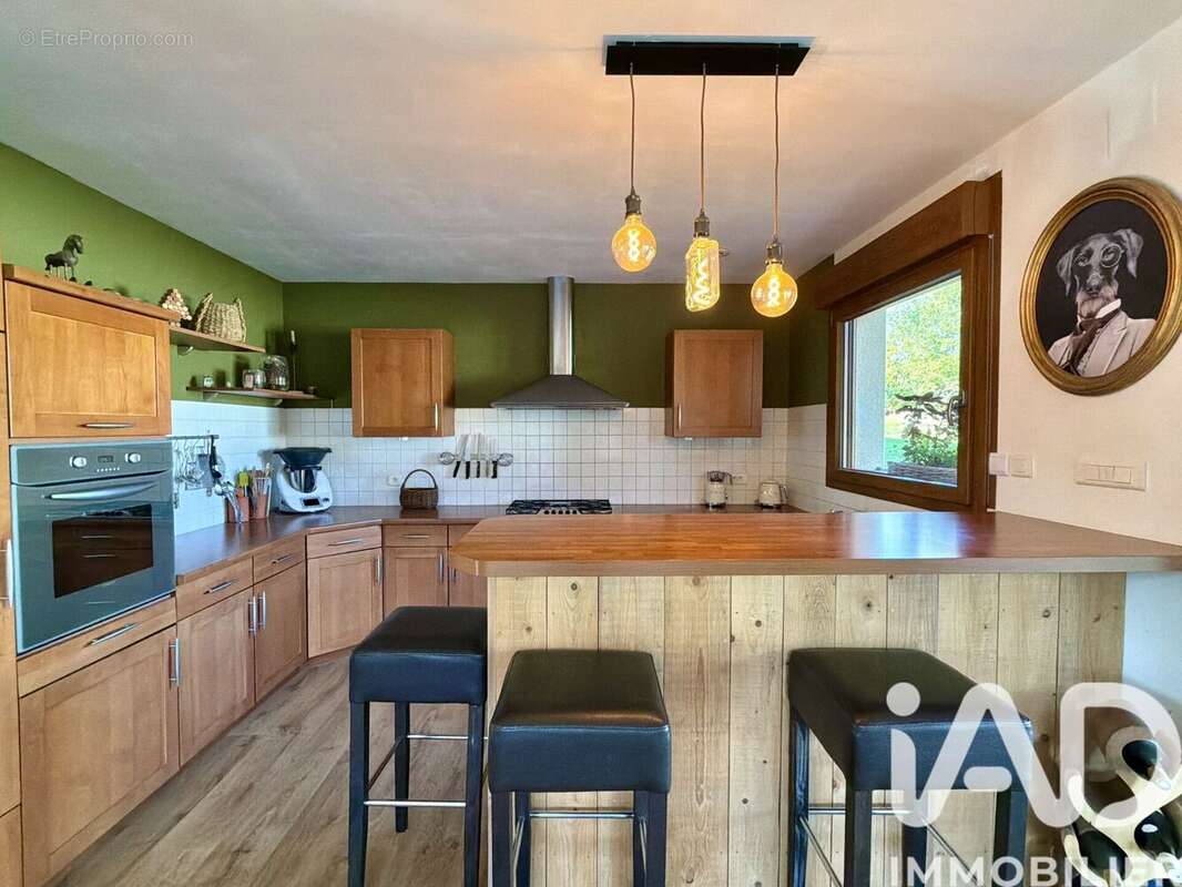 Photo 5 - Maison à HEMING