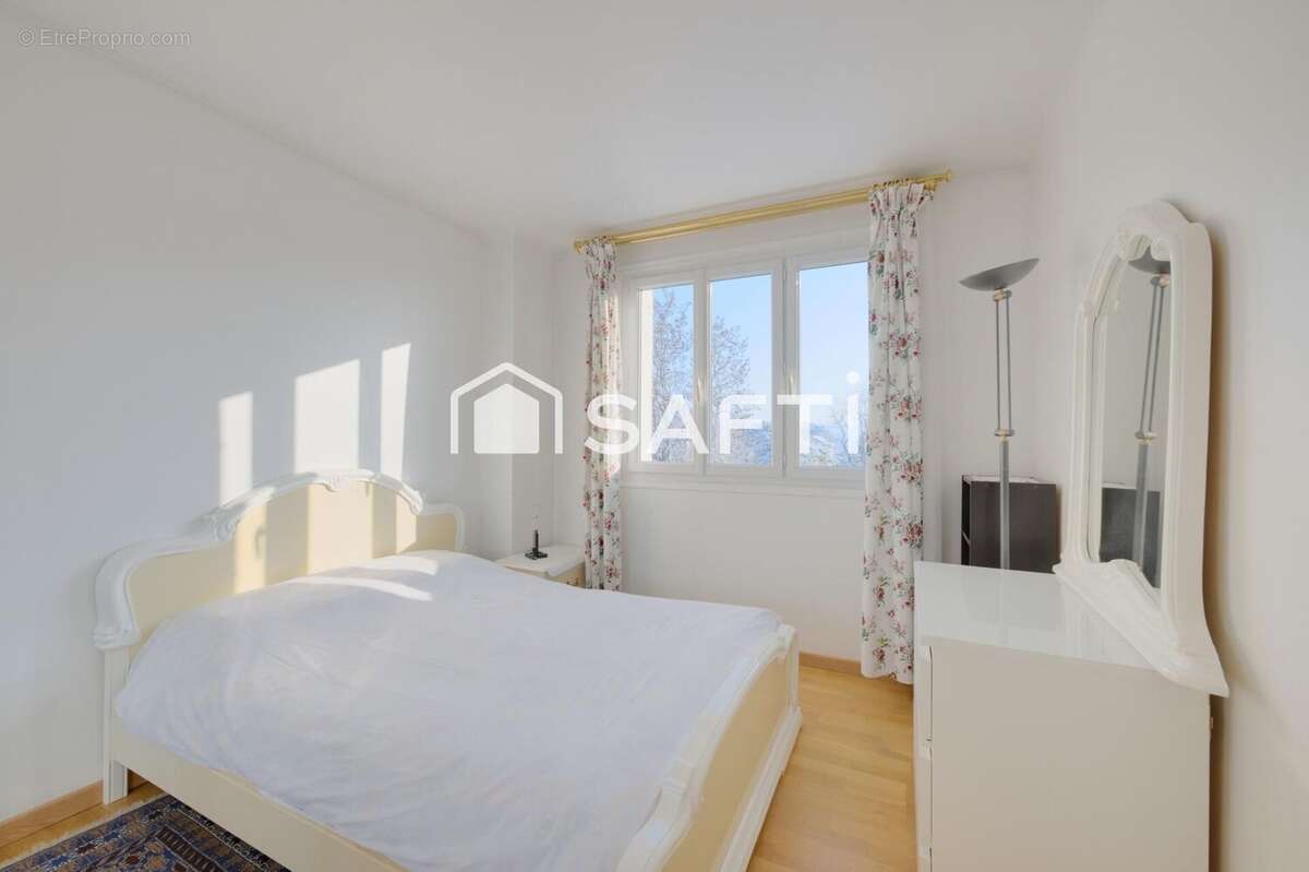 Photo 5 - Appartement à SAINT-MAUR-DES-FOSSES