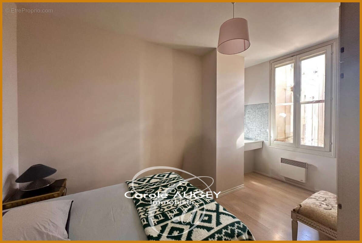 Appartement à LIBOURNE