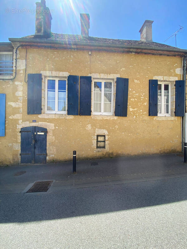 Maison à CETON