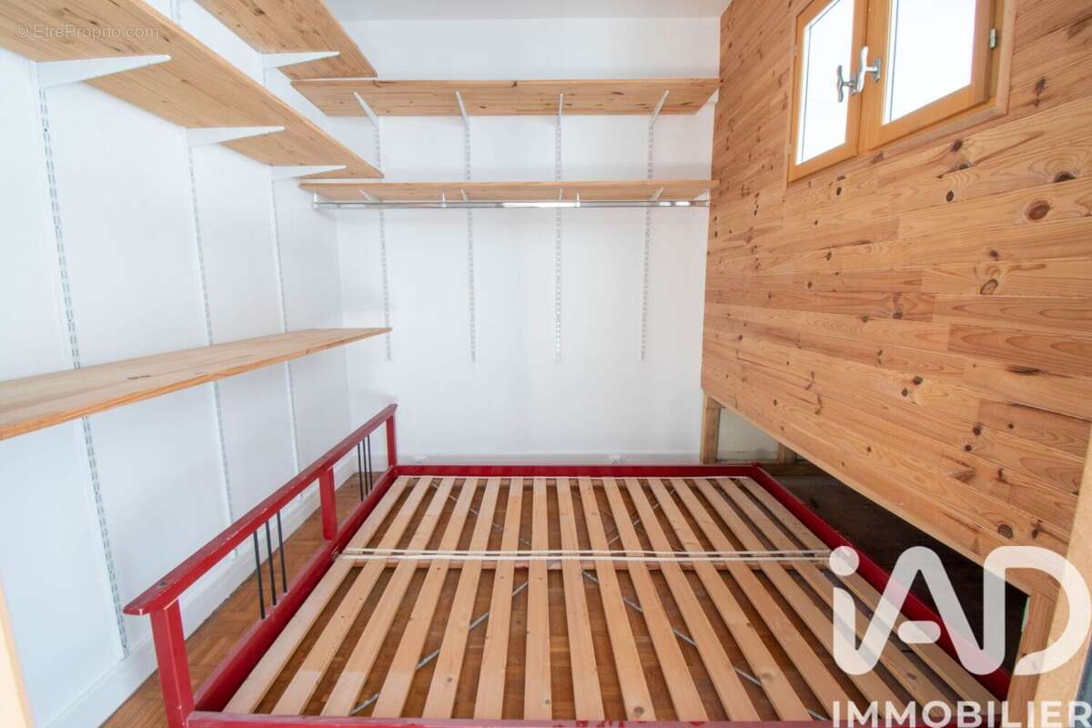 Photo 9 - Appartement à BAGNEUX