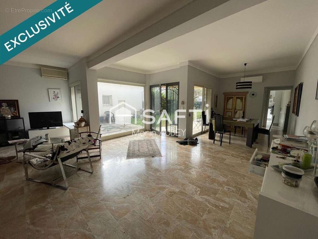 Photo 4 - Maison à NIMES