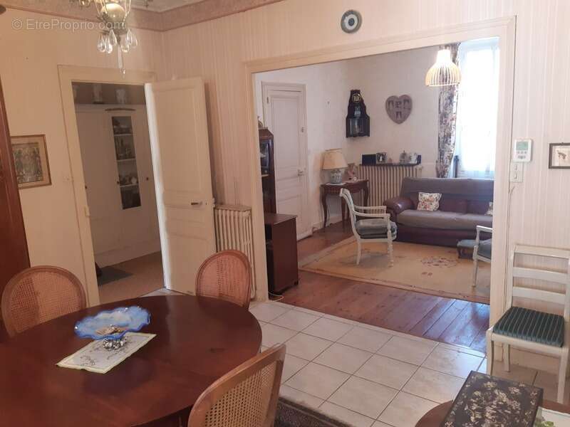 Maison à vendre 5 pièces ANGOULEME (16) - photo 10