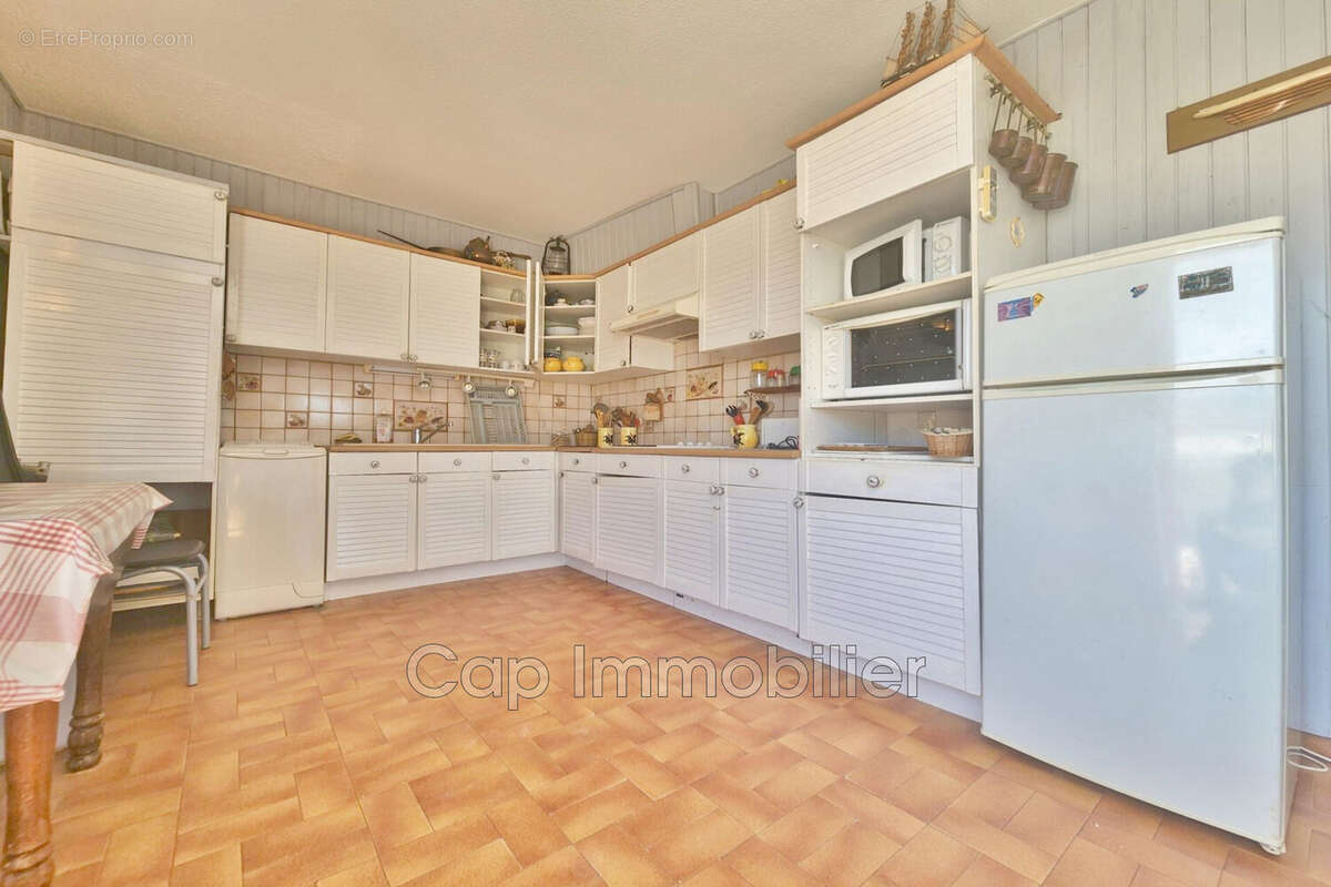 Appartement à AGDE