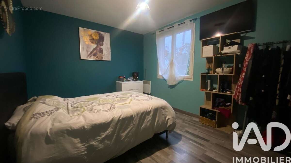 Photo 8 - Maison à MONTELIMAR