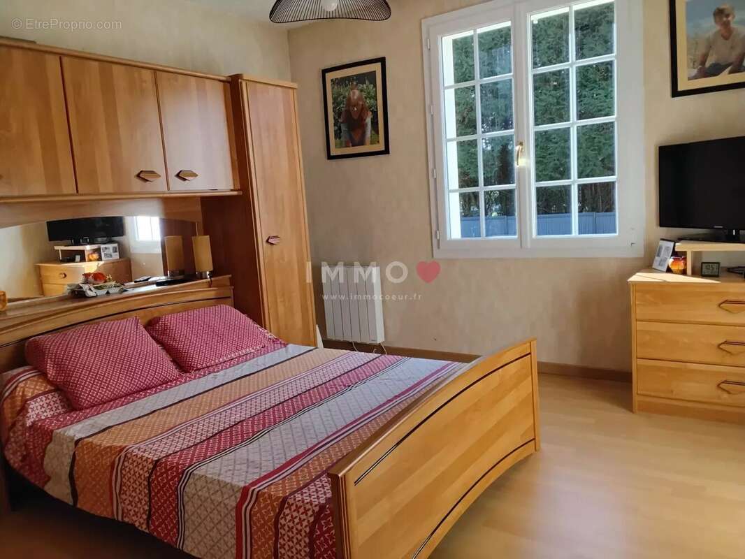 Maison à LE PRE-D&#039;AUGE