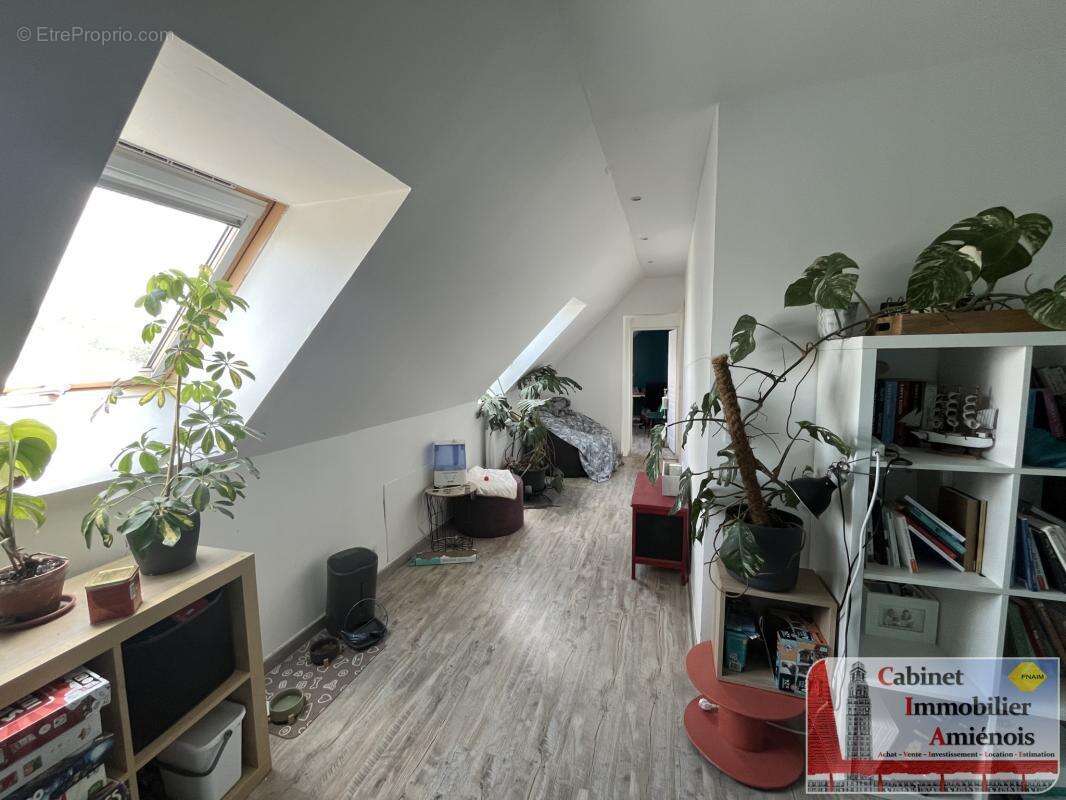 Pavillon individuel - photo 12
