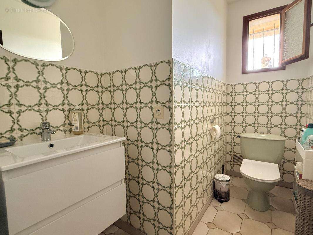 Maison à VILLEPINTE